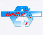 Hosting DNS