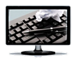 Contact page