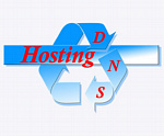 HostingDNS