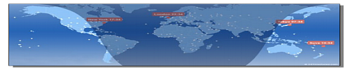 World Map