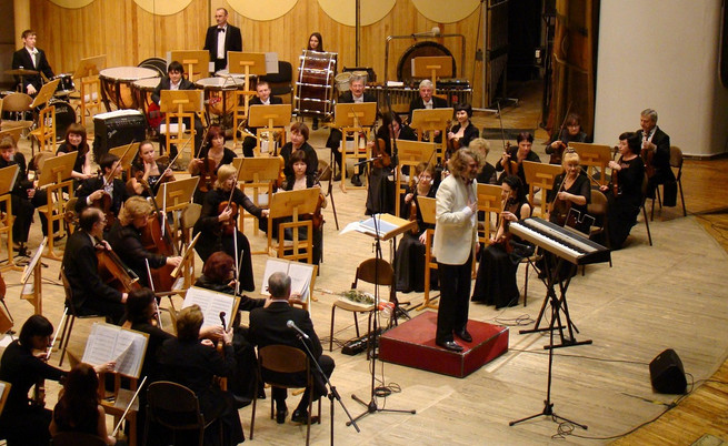 Orchestra